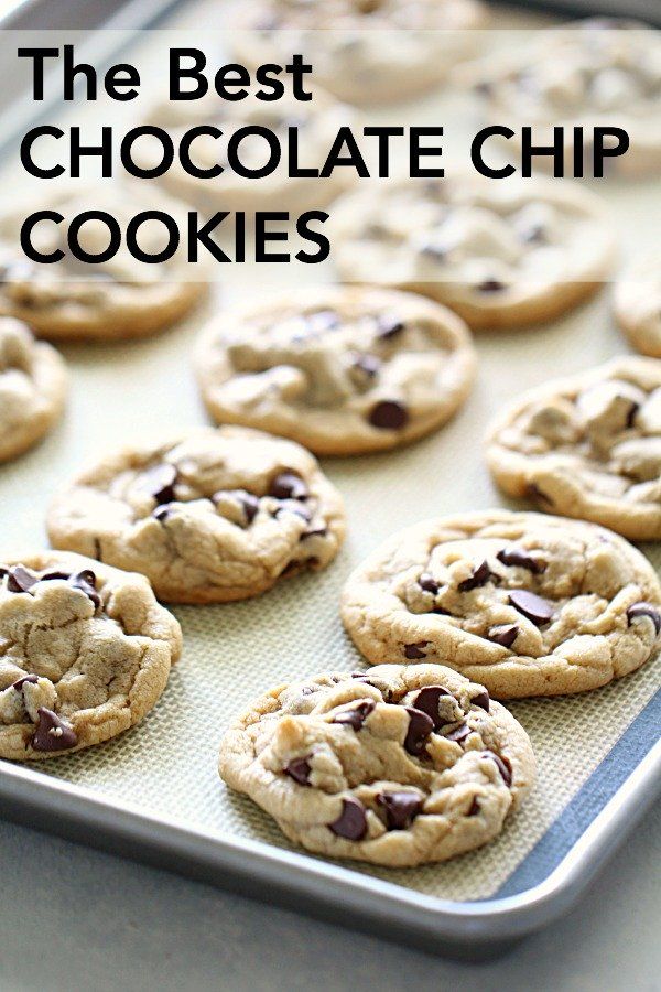 Easy Cookie Recipes