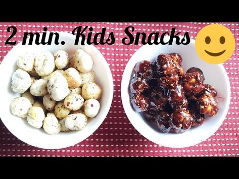 Easy Snacks To Make In 5 Minutes In Tamil