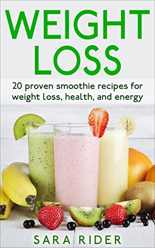 Smoothies Recipes For Weight Loss Pdf