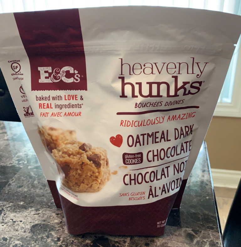 Healthy Granola Bars Costco