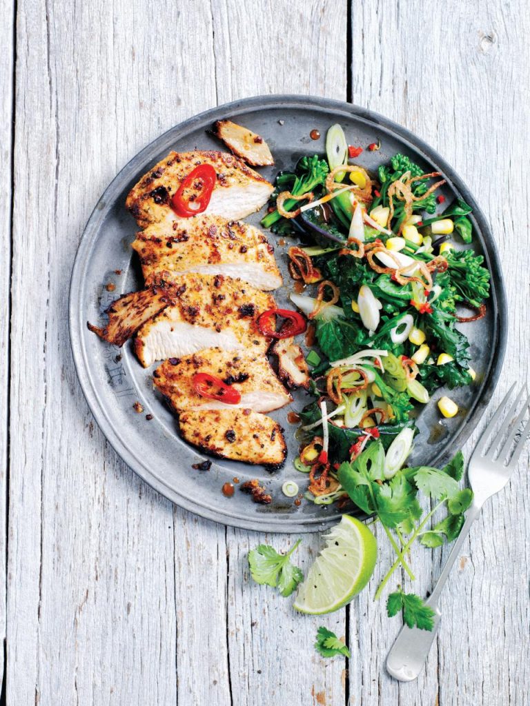 Healthy Meal Ideas Jamie Oliver