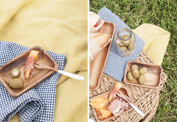 Father's Day Picnic Food Ideas