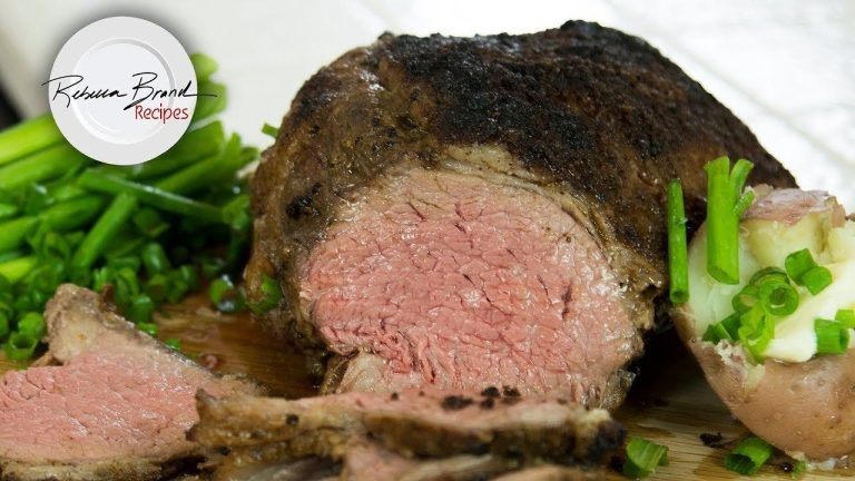 How To Cook 2 Lb Tri Tip In Oven