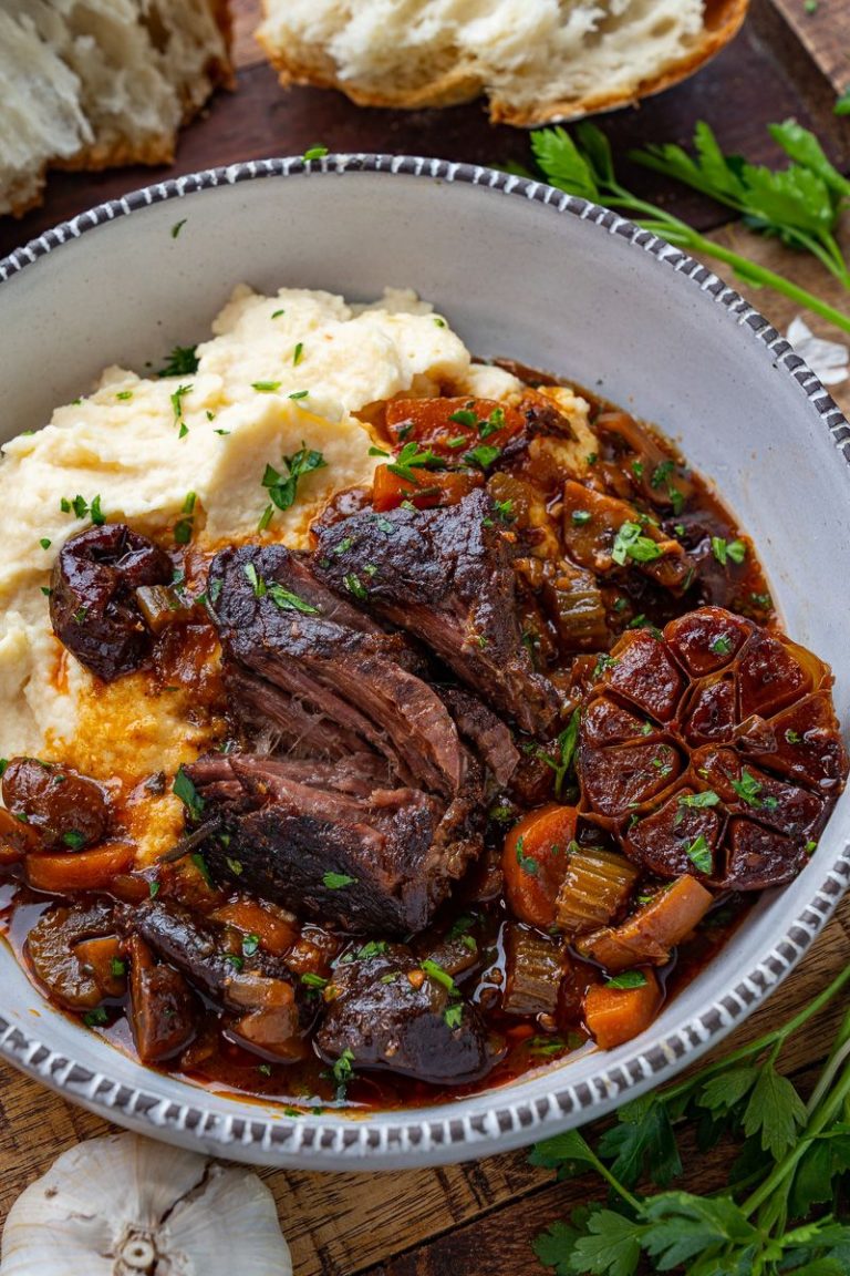 Beef Dinner Ideas