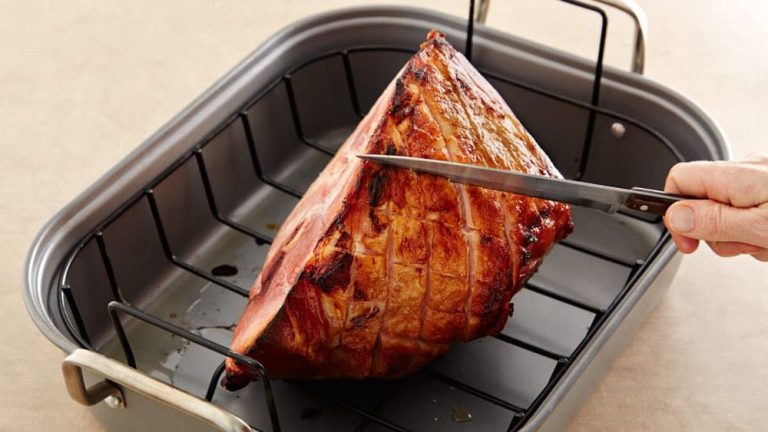 How To Cook A Honeybaked Ham