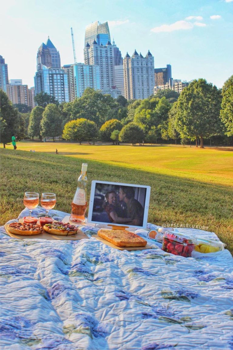 Picnic Date Ideas Reddit