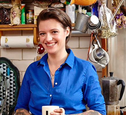 Jack Monroe Meal Plan