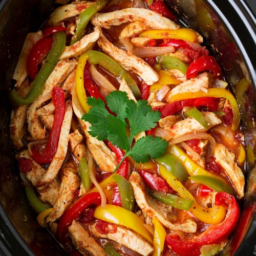 Low Cholesterol Slow Cooker Chicken Recipes