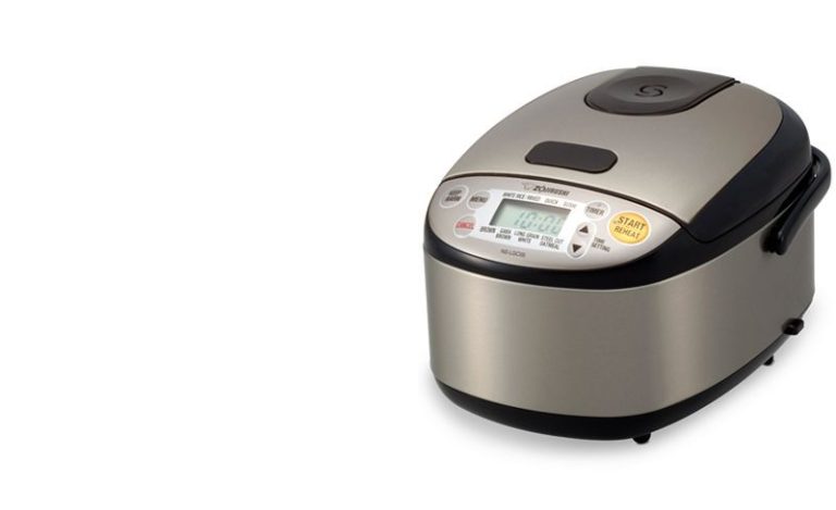 3 Cup Rice Cooker Zojirushi