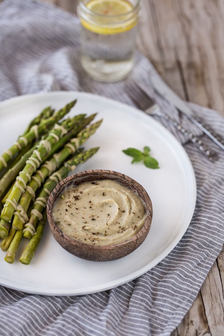 How To Cook Asparagus Tips Steam