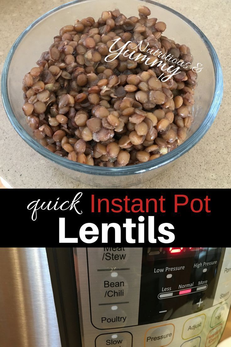 How Do You Cook Green Lentils