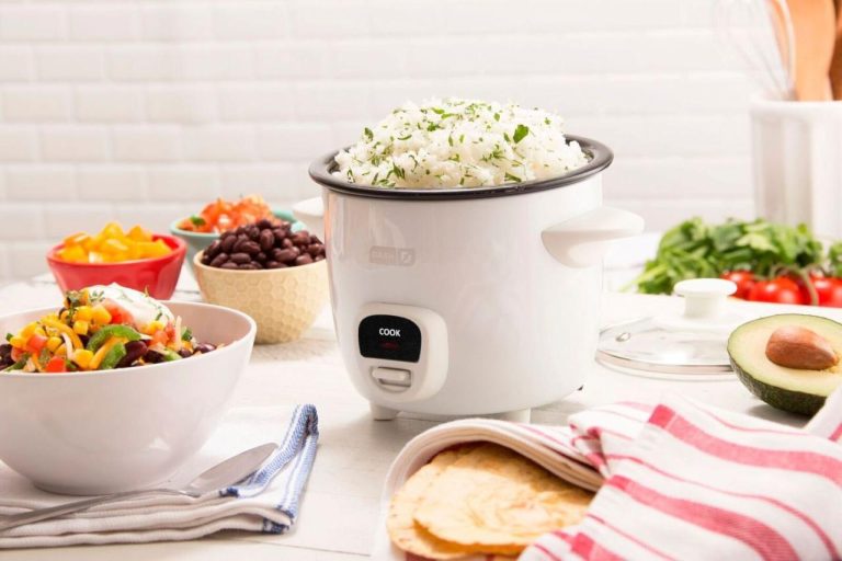 2 Cup Rice Cooker Recipes