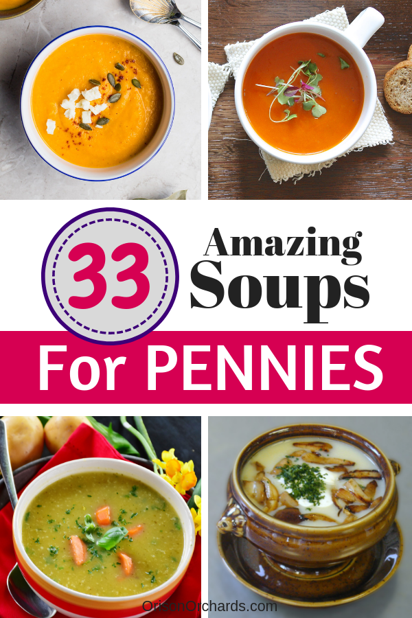 Best Budget Meals Uk