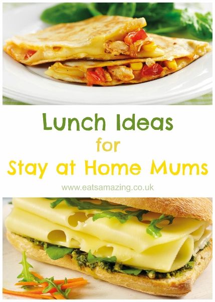 Cheap Lunch Recipes Uk