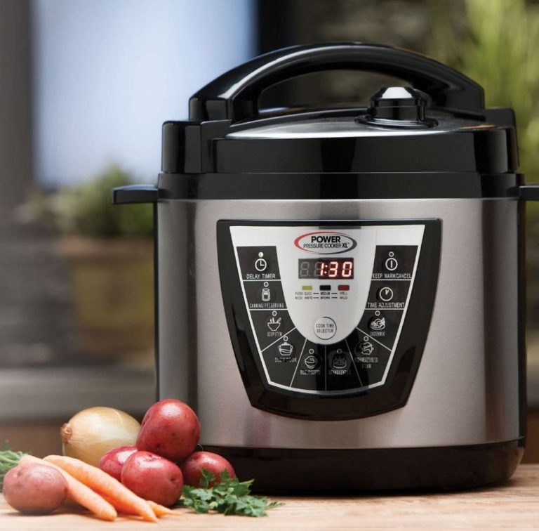 8 Qt Pressure Cooker Recipes