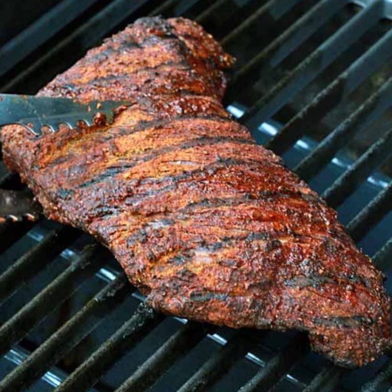 How To Cook A Tender Tri Tip Steak