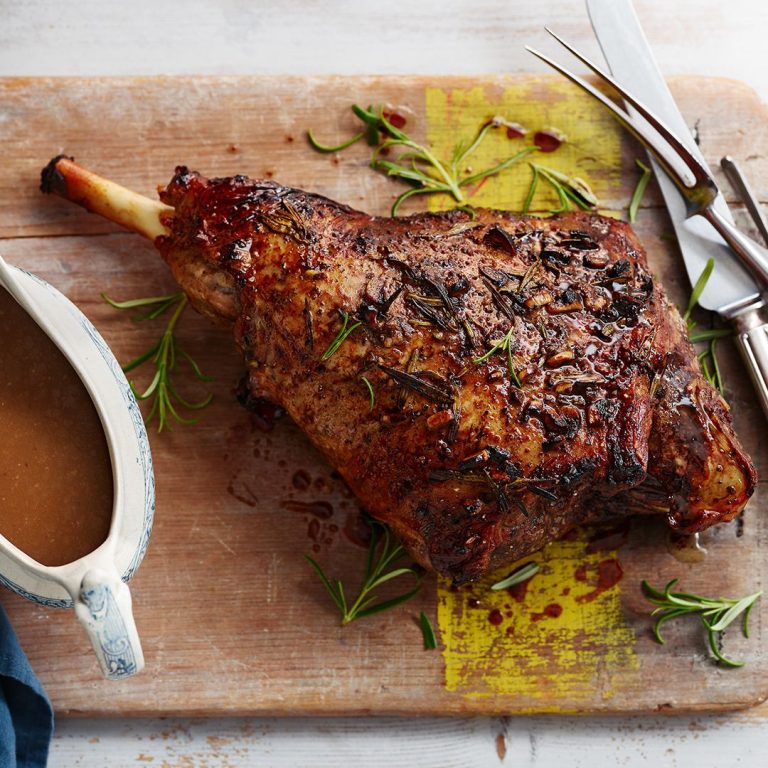 How To Cook A Small Sirloin Tip Oven Roast