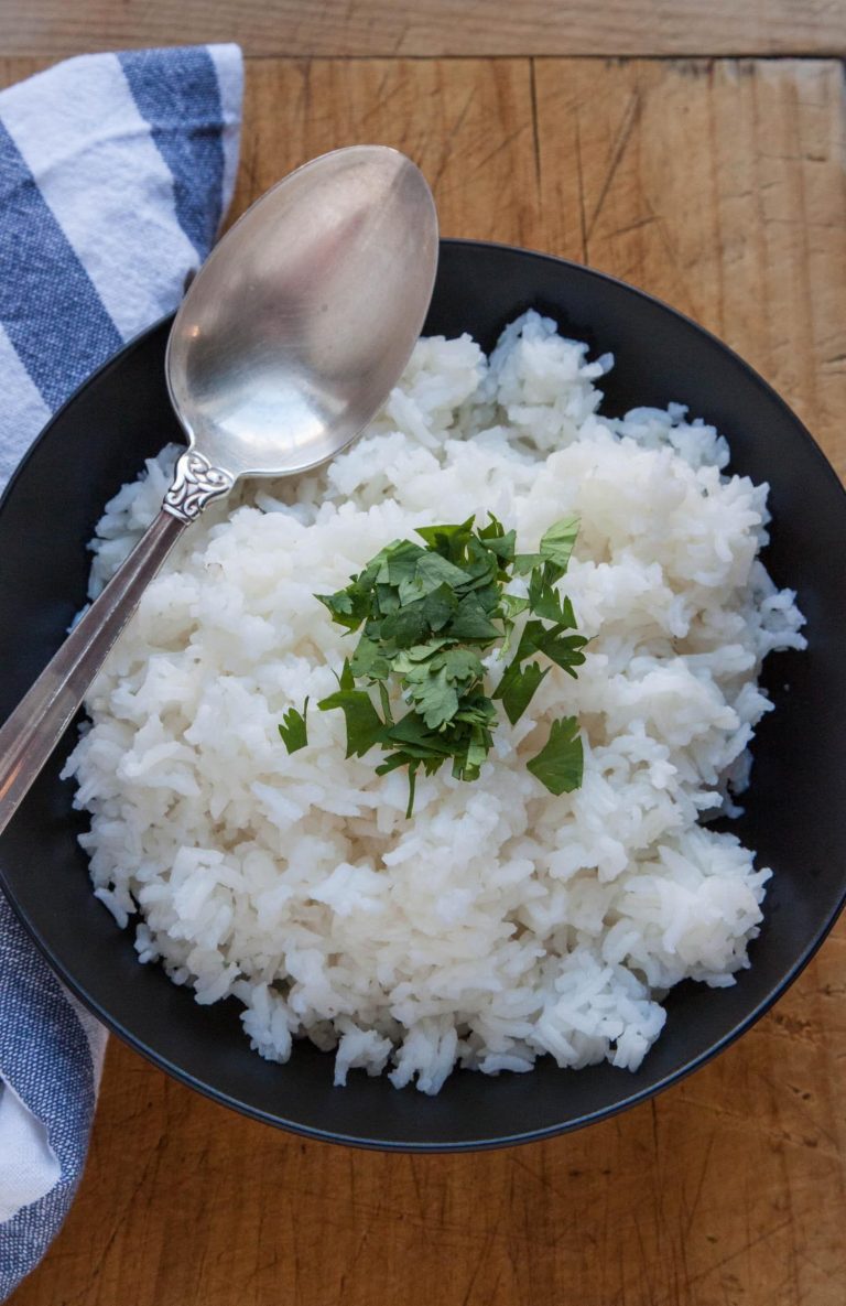 How To Cook Basmati Perfectly