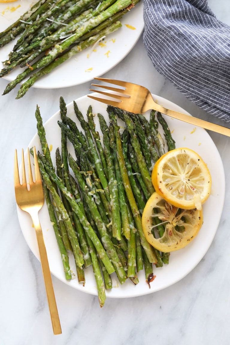 How To Cook Asparagus Tips Healthy