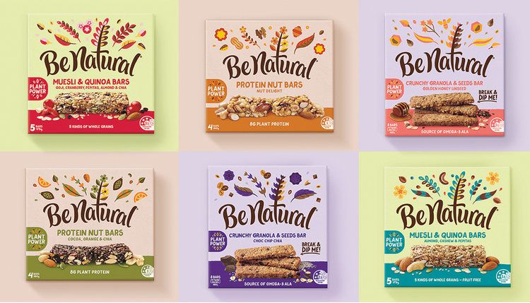 Best Healthy Granola Bar Brands